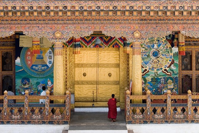 Bhutan Vacation (5 Nights-6 Days) - Accommodation Options