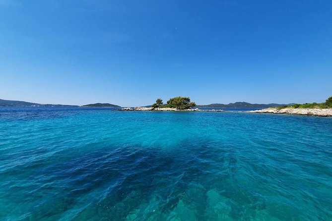 Blue Cave and Islands Tour by Speedboat From Dubrovnik - Meeting and Pickup Details