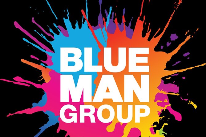 Blue Man Group at the Briar Street Theater in Chicago - Show Features and Highlights