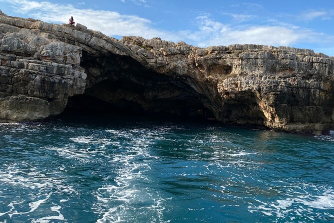 Boat Excursion to Polignano a Mare Between Caves and Coves - Meeting and Pickup Details