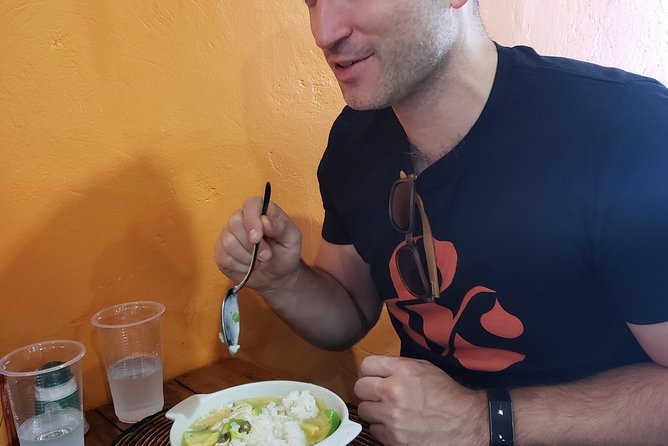 Bogotá Food Tour - La Candelaria - Inclusions and What to Expect