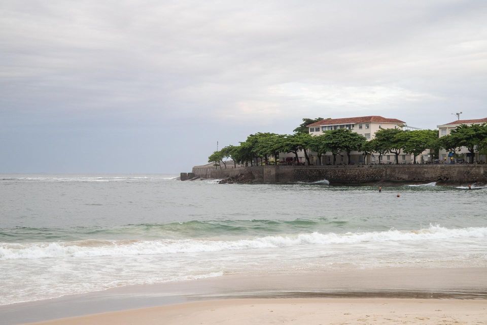 Bossa Nova and the Carioca Life - Copacabana and Ipanema - Exploring Ipanemas Iconic Beach