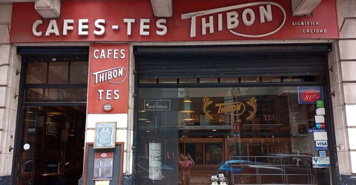 Brunch for 2 at Café Thibon - 85 Years of History - Brunch Menu Highlights