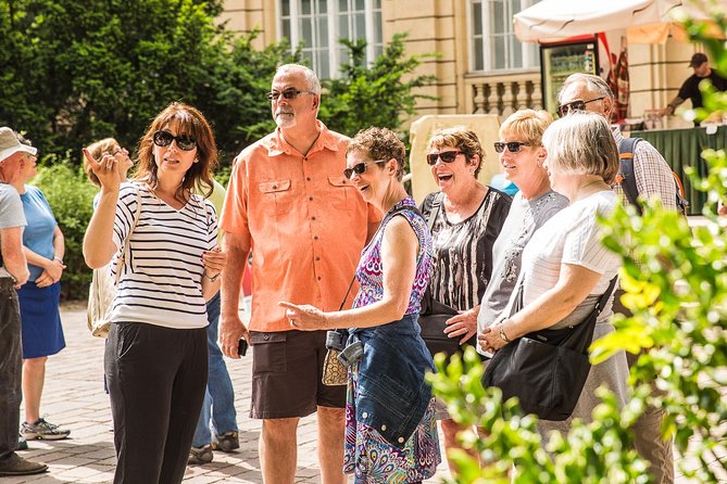 Budapest Overview Private Tour - Inclusions of the Tour