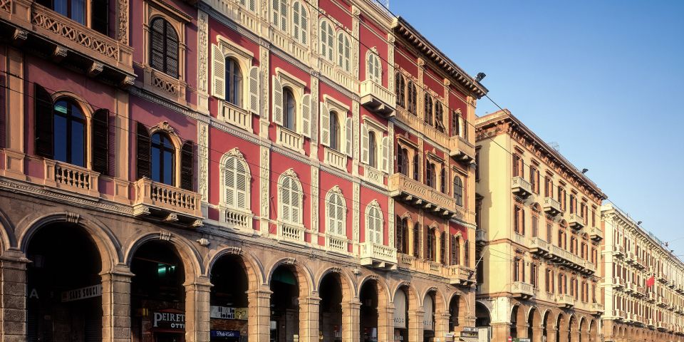 Cagliari: Guided Old Town Tour by Electric Bike - Experience Highlights