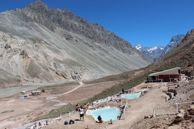 Cajón Del Maipo + Colina Hot Springs - Travel Recommendations and Tips