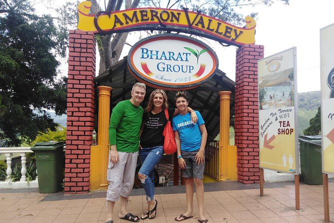 Cameron Highlands Day Trip From Kuala Lumpur - Transportation Options Available