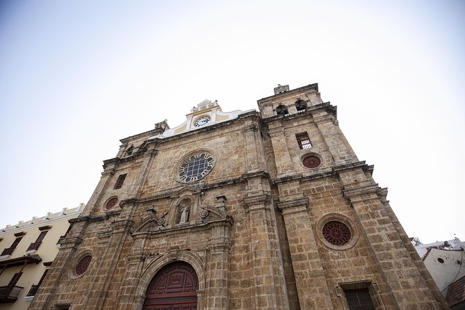 Cartagena City Tour With Popa Hill (Pm) - Accessibility and Experience