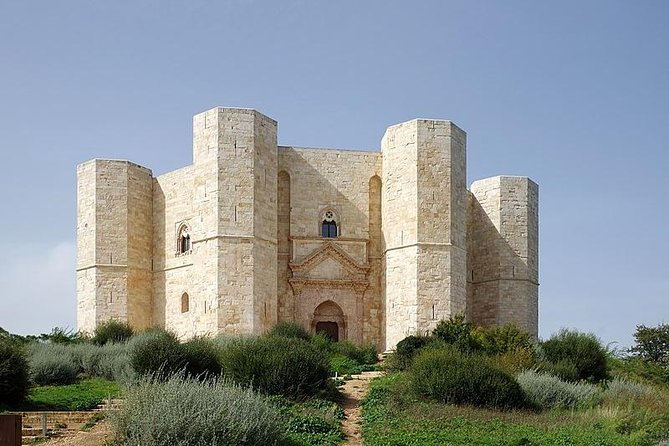 Castel Del Monte, Between Wonder and Mystery - The Life of Frederick II