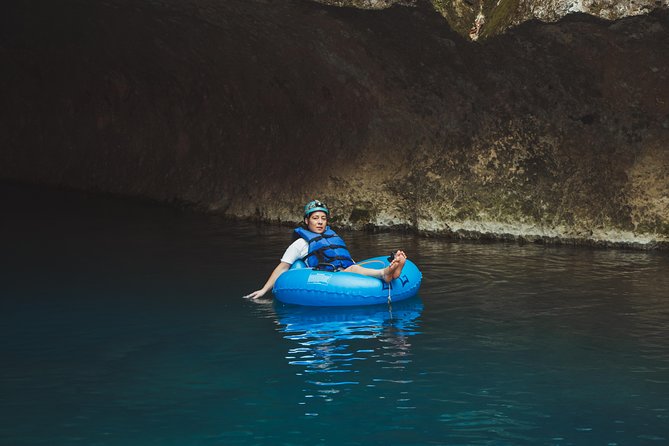 Cave Tubing With Local Tour Guide and Belizean Lunch - Inclusions and Amenities