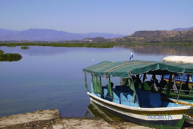 Charming Colonial Suchitoto Tour Experience - Pricing and Logistics