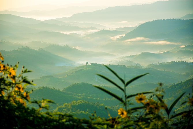 Chiang Rai, Golden Triangle and Long Neck Karen - Long Neck Karen Tribe Experience