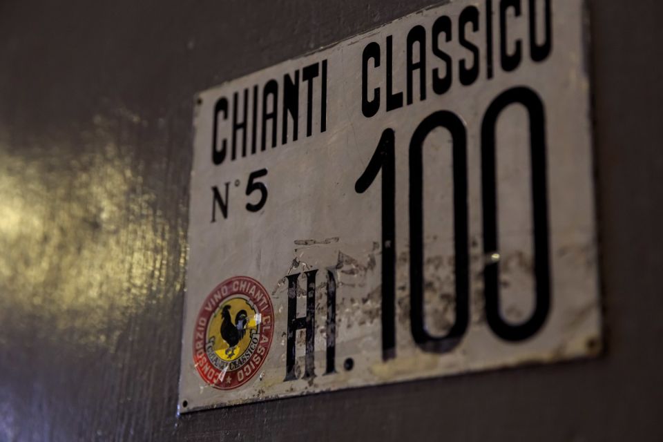 Chianti: Wine and Olive Oil Tasting With Cellar Tour - Customer Ratings and Feedback