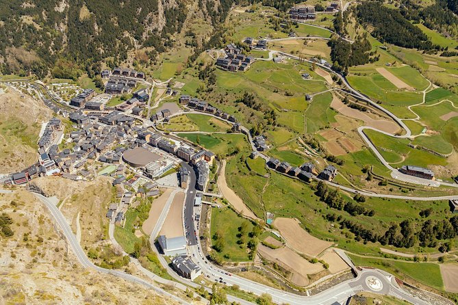 City Escape With Locals: Andorra PRIVATE Day Trip by PRIVATE Car - Activities Available on the Trip