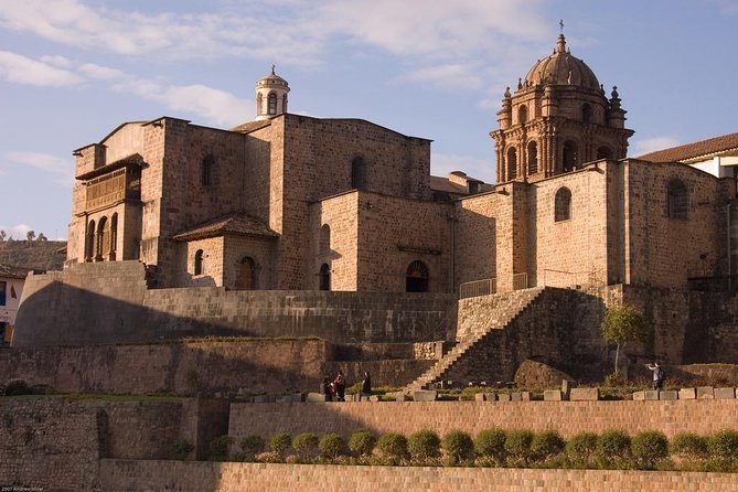 City Tour in Cusco - Private Service - Transportation Details