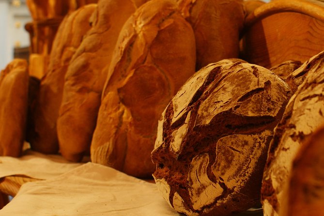 Classic Food Tour of Vienna - Wine Tasting Experience