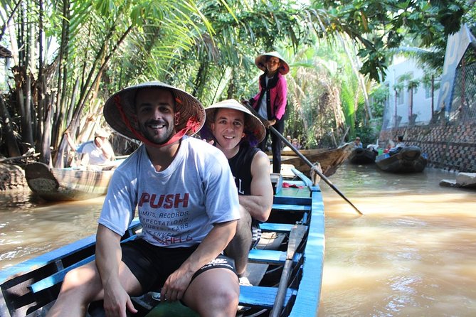 Classic Mekong Delta 1 Day Tour - Inclusions and Exclusions