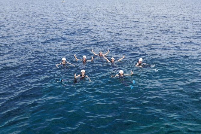 Coasteering Mallorca - Unique Features of Mallorca