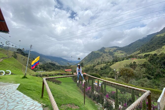 Cocora, Salento and Coffee Experience - Coffee Culture in Colombia