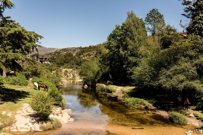 Cordoba Cumbrecita Tour With Spanish Speaking Guide - Tour Details