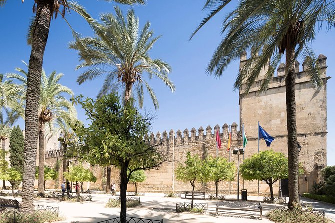 Cordoba Tour With Mosque, Synagogue and Patios Direct From Malaga - Inclusions and Transportation