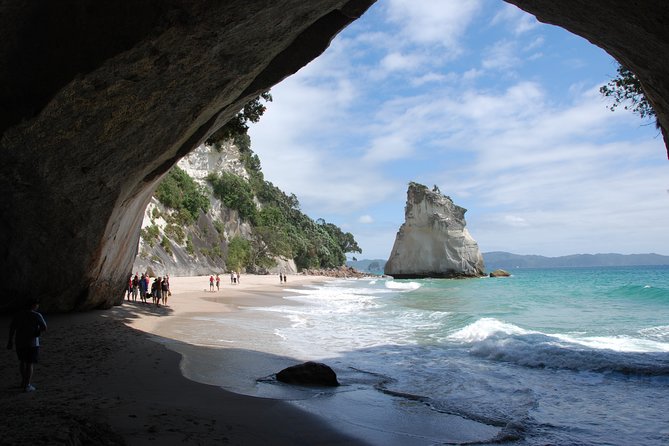 Coromandel Peninsula Discovery - Private Tour From Auckland - Transportation Details