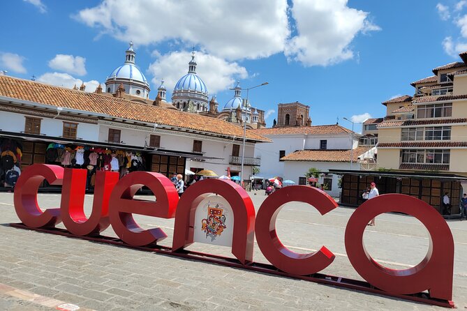 Cuenca Half-Day City Tour Including Panama Hat Factory - Visit to the Panama Hat Factory