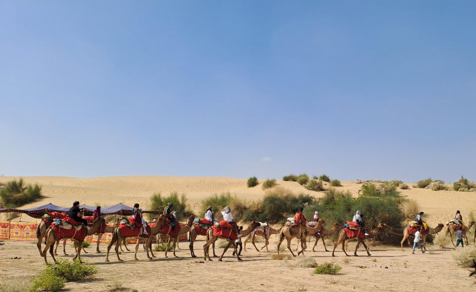 Cultural Show & Evening Entertainment in the Luxury Resort - Itinerary Highlights