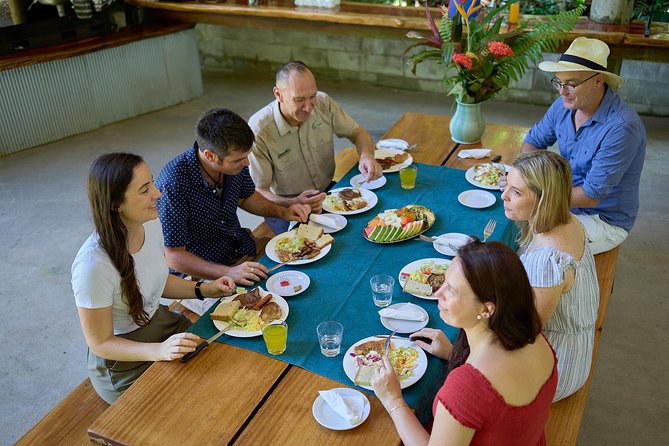 Daintree Rainforest and Cape Tribulation Day Tour From Cairns - Included Features