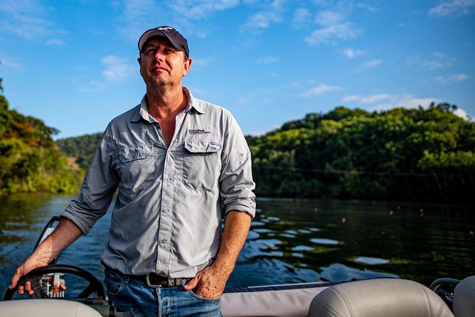 Daintree River Sunset Cruise With the Daintree Boatman - Tour Highlights