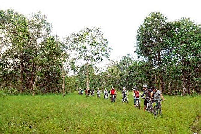 Dalat Mountain Biking Tours - Tour Inclusions and Benefits