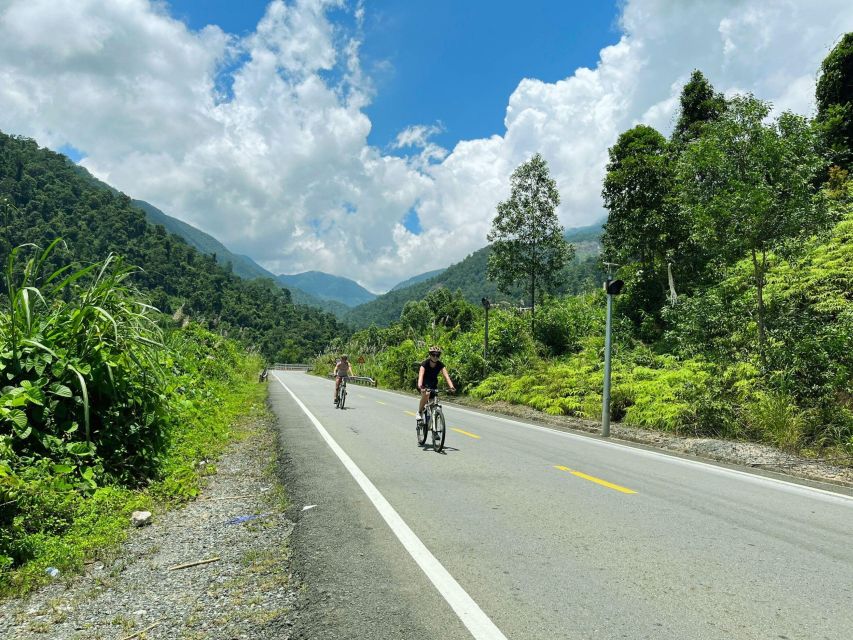 Dalat to Nha Trang - 2-Day Cycling Countryside Ride - Detailed Itinerary