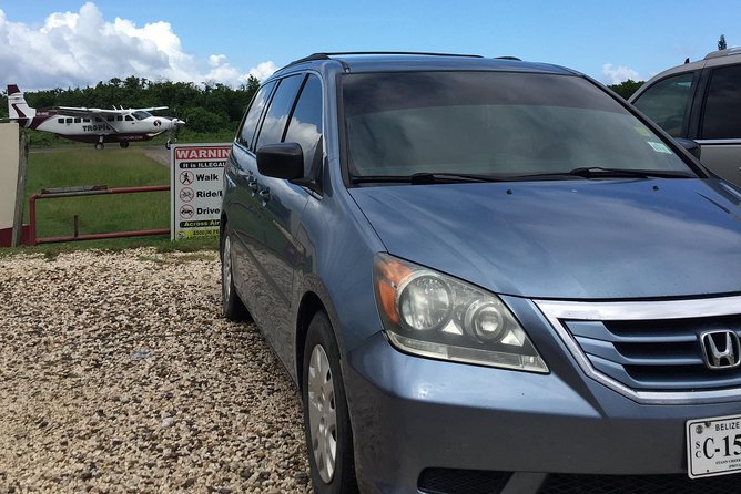 Dangriga Airport To Hopkins Village - Transfer Process Explained