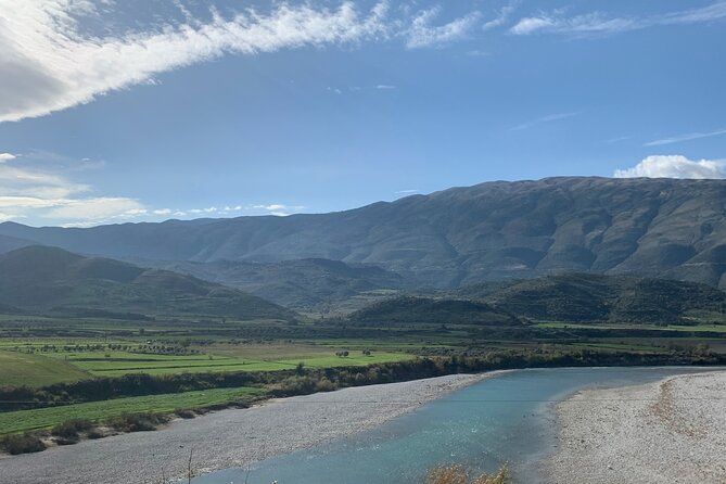 Day Tour of Gjirokastra UNESCO City and Blue Eye From Tirana - Highlights of Gjirokastra