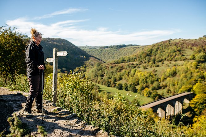 Derbyshire & the Peak District From Manchester - Inclusions and Exclusions