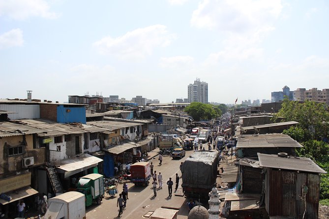 Dharavi- Asias Largest Slum Tour With Transport and Local Guide From Dharavi - Tour Inclusions and Pricing