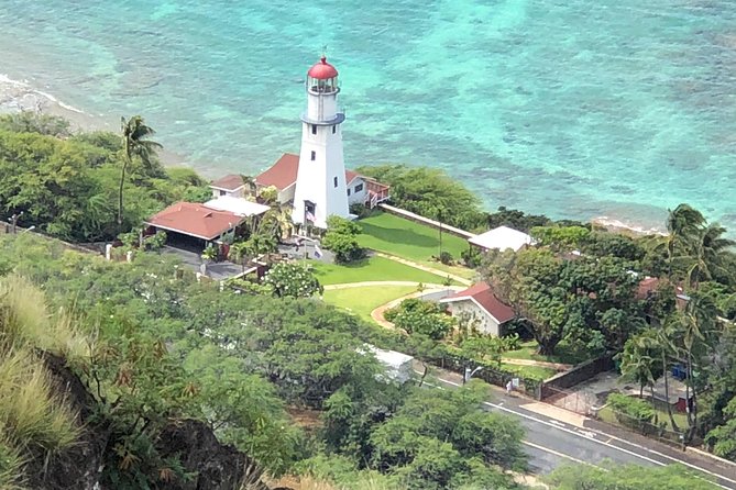 Diamond Head Bike to Hike and Local Lunch - Inclusions and Requirements