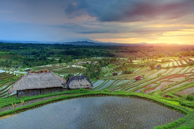 Discover Hidden Waterfall, Unesco Rice Terraces and Mountain Temple - Exploring the UNESCO Rice Terraces