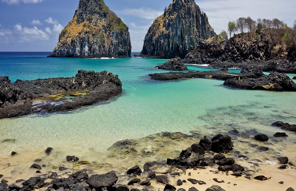 Discover Noronha: 7-Hour Ilhatour Adventure - Tour Highlights