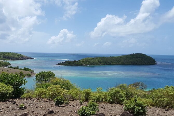 Discover the Islands in the Bay of Le Robert - Kayak Rental Half Day - Meeting and Pickup Details