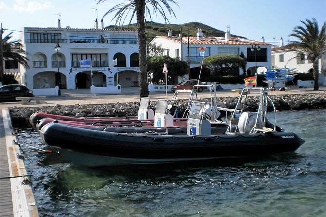 Dive Christening - Equipment Provided