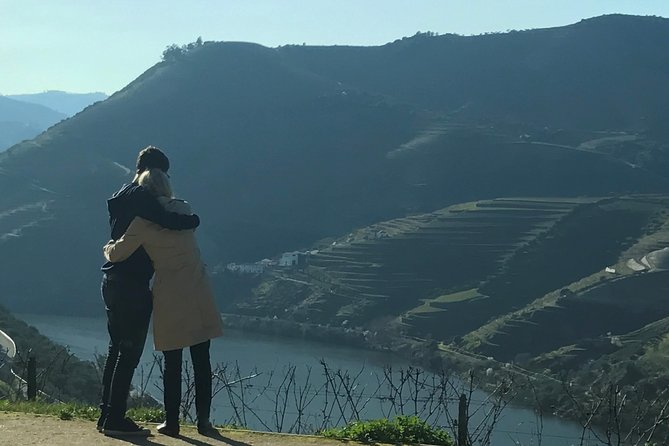 Douro Valley Premium Private - Unique Features of the Experience