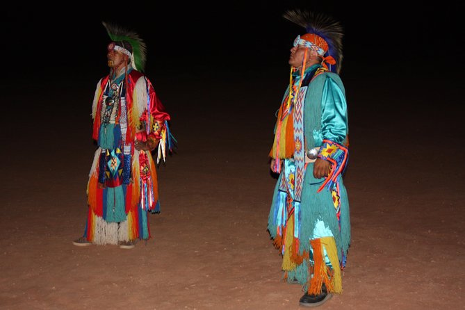 Dreamcatcher Evening Experience in Monument Valley - Cultural Significance of Navajo Traditions