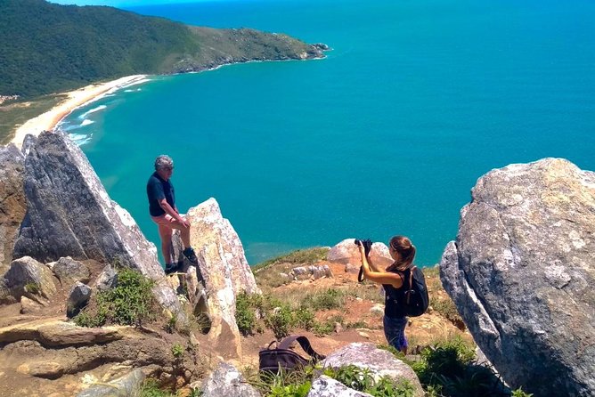 East Lake Trail and Morro Da Coroa With Photo Session - Tour Inclusions and Benefits