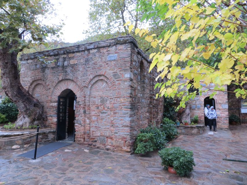 Ephesus: Day Trip From Marmaris W/ Breakfast and Lunch - Experience and Highlights