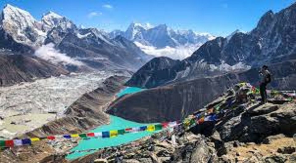 Everest Base Camp & Kala Pattar Trek - 15 Day - Key Highlights of the Trek