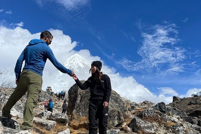 Everest Base Camp Trek - 14 Days - Accommodation Options