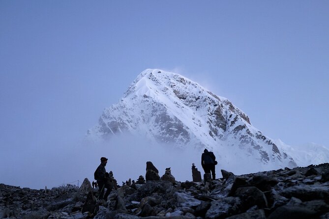 Everest Base Camp Trek in 14 Days - Accommodations Details