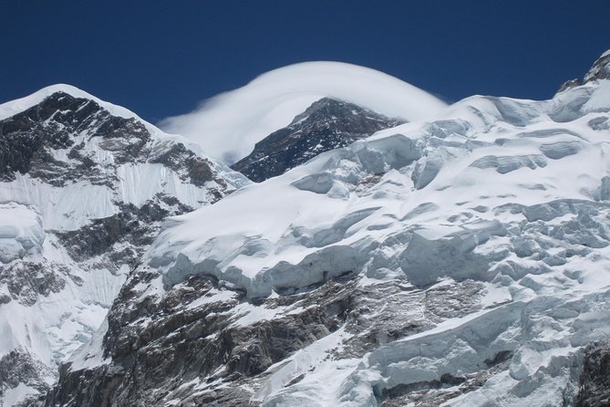 Everest Base Camp Trekking - 13 Days - Inclusions and Services