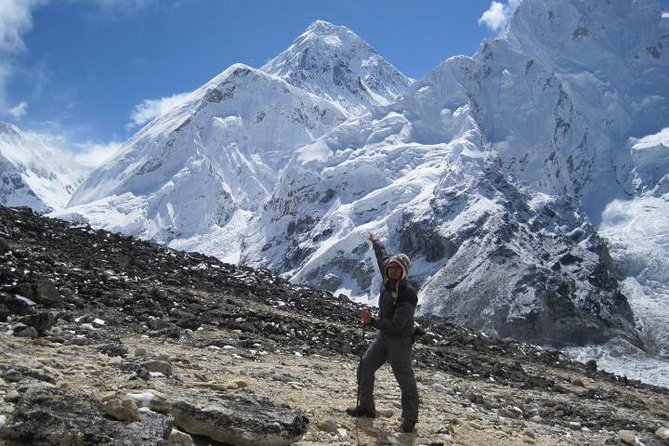 Everest Base Camp Trekking 14 Days - Whats Not Included